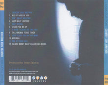 Load image into Gallery viewer, Jesse Dayton : Country Soul Brother (CD, Album)
