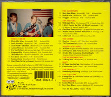 Load image into Gallery viewer, Various : The Scotty Story - Minnesota's Legendary '60s Rock Label! (CD, Comp)
