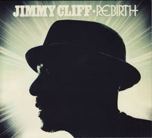 Load image into Gallery viewer, Jimmy Cliff : Rebirth (CD, Album)
