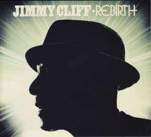 Jimmy Cliff : Rebirth (CD, Album)