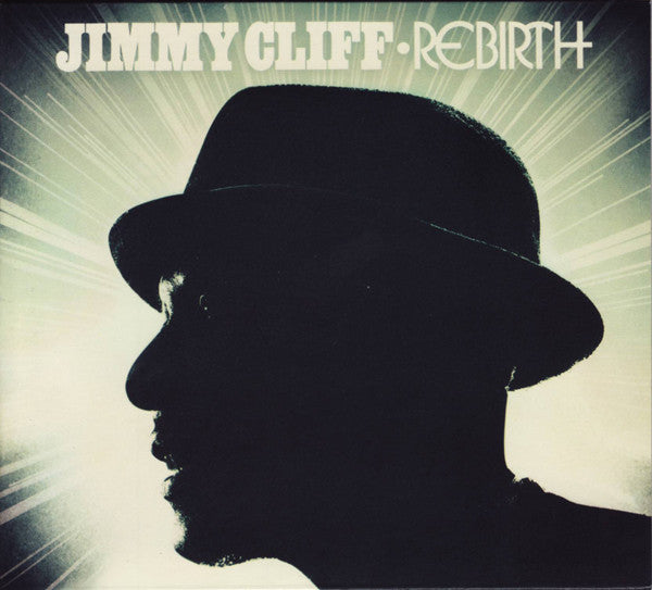 Jimmy Cliff : Rebirth (CD, Album)