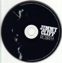 Load image into Gallery viewer, Jimmy Cliff : Rebirth (CD, Album)
