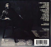 Load image into Gallery viewer, Jimmy Cliff : Rebirth (CD, Album)
