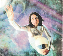 Load image into Gallery viewer, Lauren Hoffman : Interplanetary Traveler (CD, Album)
