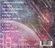 Load image into Gallery viewer, Lauren Hoffman : Interplanetary Traveler (CD, Album)
