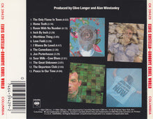 Load image into Gallery viewer, Elvis Costello &amp; The Attractions : Goodbye Cruel World (CD, Album, RE)
