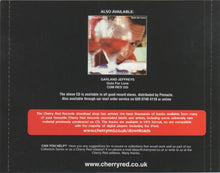 Load image into Gallery viewer, Garland Jeffreys : Escape Artist (CD, Album)
