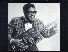 Load image into Gallery viewer, Bo Diddley : Hey! Bo Diddley / Bo Diddley (CD, Comp)
