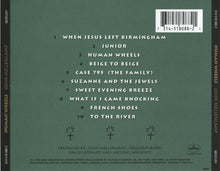 Load image into Gallery viewer, John Cougar Mellencamp : Human Wheels (CD, Album)
