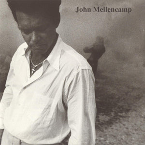 John Mellencamp* : John Mellencamp (HDCD, Album)