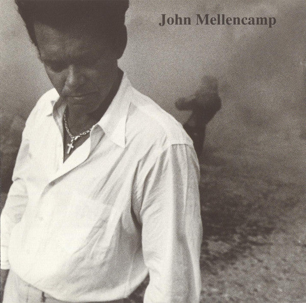 John Mellencamp* : John Mellencamp (HDCD, Album)