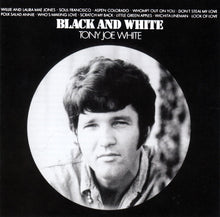Load image into Gallery viewer, Tony Joe White : Black And White (CD, Album)
