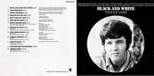 Load image into Gallery viewer, Tony Joe White : Black And White (CD, Album)
