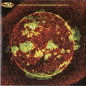 311 : From Chaos (CD, Album, Enh, RE, Son)