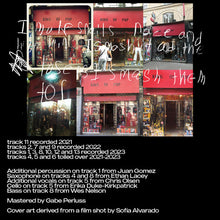 Load image into Gallery viewer, Sam Cooper (16) : Gilded Age (CDr, Album)
