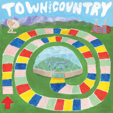 Load image into Gallery viewer, Sam Cooper (16) : Town &amp; Country (CDr, Album)
