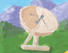 Load image into Gallery viewer, Sam Cooper (16) : Town &amp; Country (CDr, Album)
