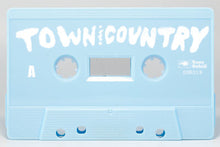 Load image into Gallery viewer, Sam Cooper (16) : Town &amp; Country (Cass, Album)
