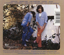 Load image into Gallery viewer, Crosby - Nash* : Whistling Down The Wire (CD, Album, RE, RM)
