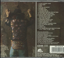 Load image into Gallery viewer, David Allan Coe : The Mysterious Rhinestone Cowboy / Once Upon A Time (CD, Comp, RM)
