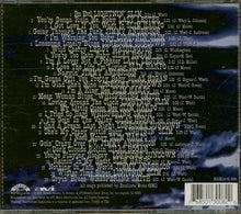 Load image into Gallery viewer, Various : Dark Clouds Rollin' - Excello Swamp Blues Classics (CD, Comp)
