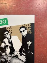 Load image into Gallery viewer, RiverFest at Auditorium Shores - 1988 (Poster)
