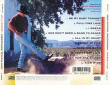 Load image into Gallery viewer, John Michael Montgomery : Kickin&#39; It Up (CD, Album)
