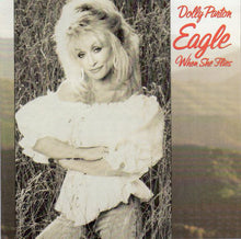 Load image into Gallery viewer, Dolly Parton : Eagle When She Flies (CD, Album)
