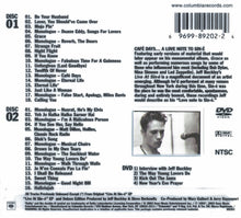 Load image into Gallery viewer, Jeff Buckley : Live At Sin-é (2xCD + DVD, NTSC)
