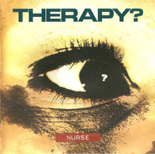 Load image into Gallery viewer, Therapy? : Nurse (CD, Album)
