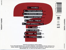 Load image into Gallery viewer, Therapy? : Nurse (CD, Album)
