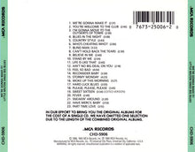 Load image into Gallery viewer, Little Milton : We're Gonna Make It/Little Milton Sings Big Blues (Comp + CD, Album, RE)
