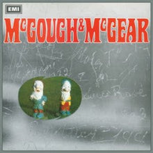Load image into Gallery viewer, McGough &amp; McGear : McGough &amp; McGear (CD, Album, RE, RM)
