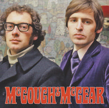 Load image into Gallery viewer, McGough &amp; McGear : McGough &amp; McGear (CD, Album, RE, RM)
