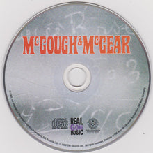 Load image into Gallery viewer, McGough &amp; McGear : McGough &amp; McGear (CD, Album, RE, RM)
