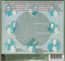 Load image into Gallery viewer, McGough &amp; McGear : McGough &amp; McGear (CD, Album, RE, RM)
