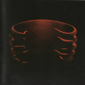 Tool (2) : Undertow (CD, Album, RE, Son)