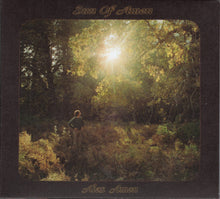 Load image into Gallery viewer, Alex Amen : Sun Of Amen (CD, Album)
