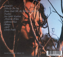 Load image into Gallery viewer, Alex Amen : Sun Of Amen (CD, Album)
