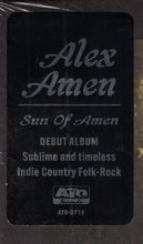 Load image into Gallery viewer, Alex Amen : Sun Of Amen (CD, Album)
