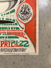 Load image into Gallery viewer, Quicksilver Messenger Service at Avalon Ballroom - 1967 (Poster)
