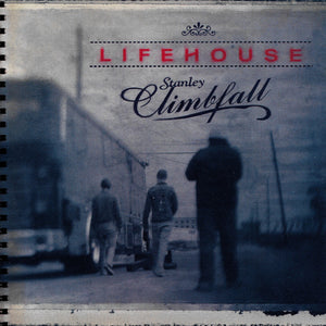 Lifehouse : Stanley Climbfall (CD, Album, Enh, UML)