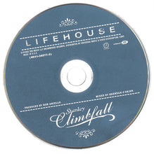 Load image into Gallery viewer, Lifehouse : Stanley Climbfall (CD, Album, Enh, UML)
