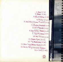 Load image into Gallery viewer, Lifehouse : Stanley Climbfall (CD, Album, Enh, UML)
