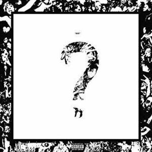 the album cover for XXXTentacion - ?