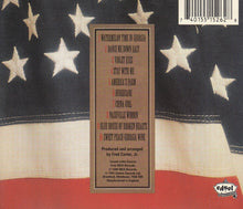 Load image into Gallery viewer, Levon Helm : American Son (CD, Album, RE)
