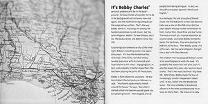 Bobby Charles : Wish You Were Here Right Now (CD, Album)