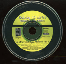 Load image into Gallery viewer, Bobby Charles : Walking To New Orleans - The Jewel And Paula Recordings 1964-1965 (CD, Comp)
