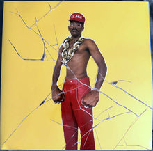 Load image into Gallery viewer, Tyler, The Creator : Don't Tap The Glass (LP, Album, RE, Cle)
