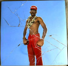 Load image into Gallery viewer, Tyler, The Creator : Don't Tap The Glass (LP, Album, RE, Cle)
